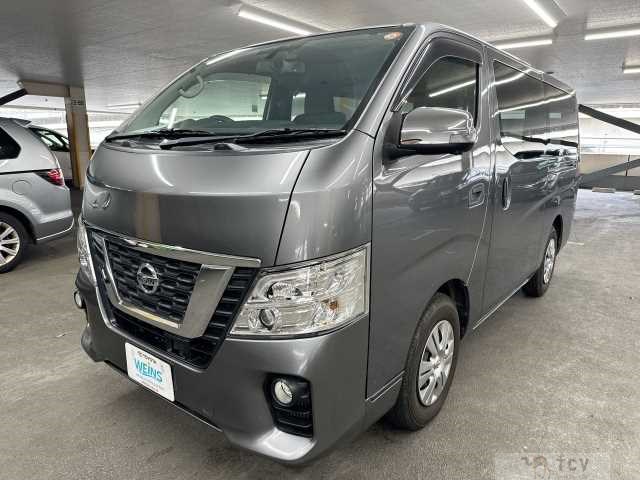 2019 Nissan NV350 Caravan