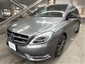 2013 Mercedes-Benz B-Class