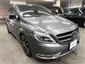 2013 Mercedes-Benz B-Class