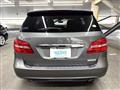 2013 Mercedes-Benz B-Class