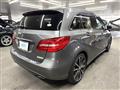 2013 Mercedes-Benz B-Class