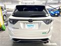 2015 Toyota Harrier