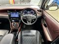 2015 Toyota Harrier