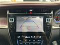 2015 Toyota Harrier