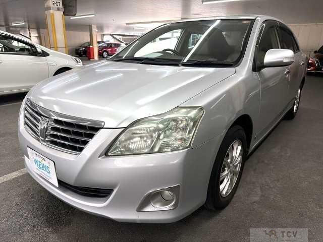 2012 Toyota Premio