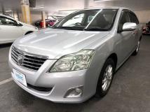 2012 Toyota Premio