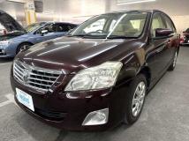 2014 Toyota Premio