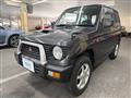 1996 Mitsubishi Pajero Mini