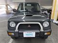 1996 Mitsubishi Pajero Mini