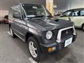 1996 Mitsubishi Pajero Mini
