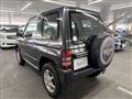 1996 Mitsubishi Pajero Mini