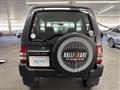 1996 Mitsubishi Pajero Mini