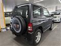1996 Mitsubishi Pajero Mini