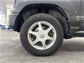 1996 Mitsubishi Pajero Mini