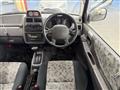 1996 Mitsubishi Pajero Mini