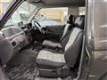 1996 Mitsubishi Pajero Mini