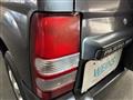 1996 Mitsubishi Pajero Mini