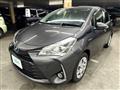 2017 Toyota Vitz