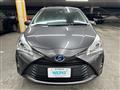 2017 Toyota Vitz