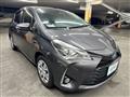 2017 Toyota Vitz