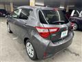 2017 Toyota Vitz