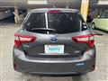 2017 Toyota Vitz