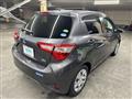 2017 Toyota Vitz
