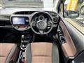 2017 Toyota Vitz