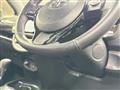 2017 Toyota Vitz