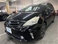 2011 Toyota PRIUS α