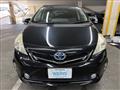 2011 Toyota PRIUS α