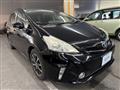 2011 Toyota PRIUS α