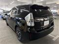 2011 Toyota PRIUS α