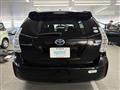 2011 Toyota PRIUS α
