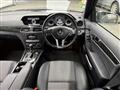 2013 Mercedes-Benz C-Class