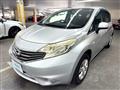 2014 Nissan Note