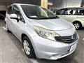 2014 Nissan Note