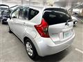 2014 Nissan Note