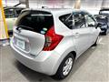 2014 Nissan Note
