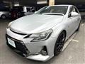 2012 Toyota Mark X