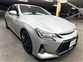 2012 Toyota Mark X