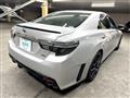 2012 Toyota Mark X