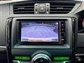 2012 Toyota Mark X