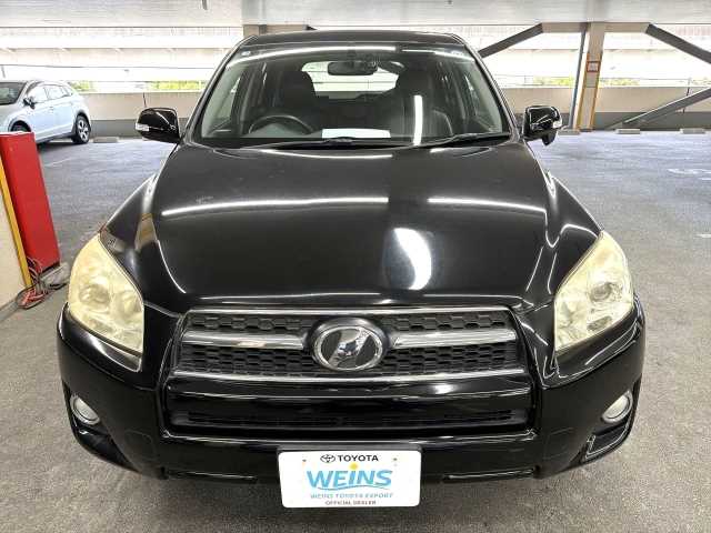 Toyota Rav4 2009 photo 2