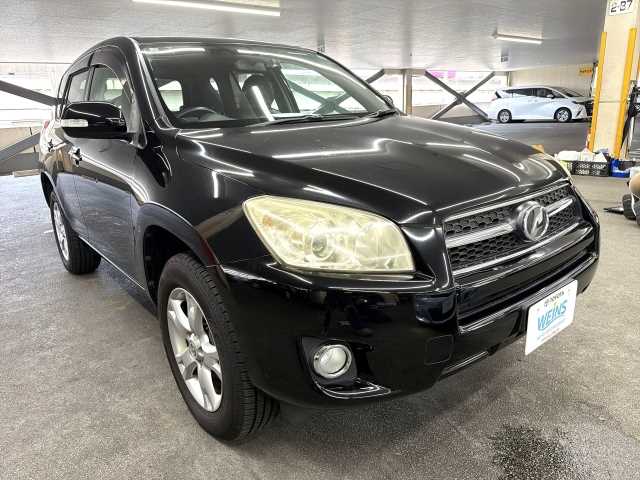 Toyota Rav4 2009 photo 3