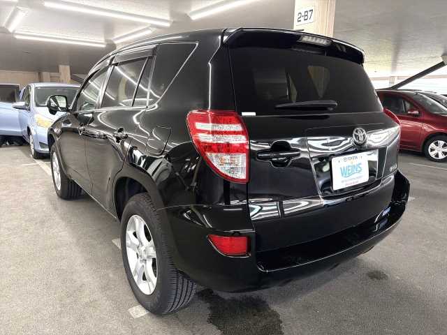 Toyota Rav4 2009 photo 4