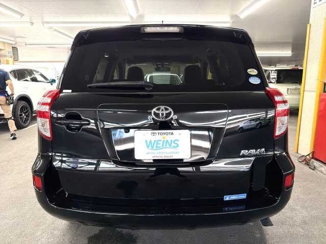 Toyota Rav4 2009 photo 5