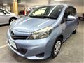 2012 Toyota Vitz