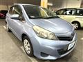 2012 Toyota Vitz