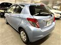 2012 Toyota Vitz